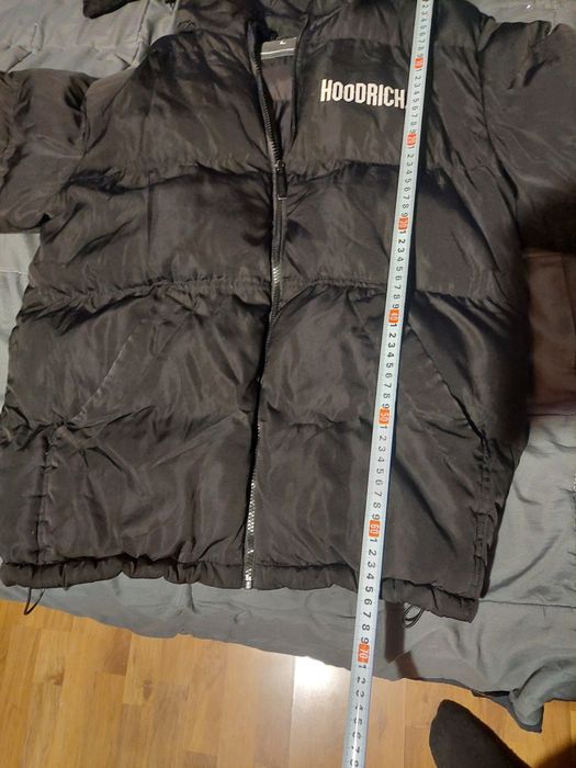 Яке на HOODRICH , размерL