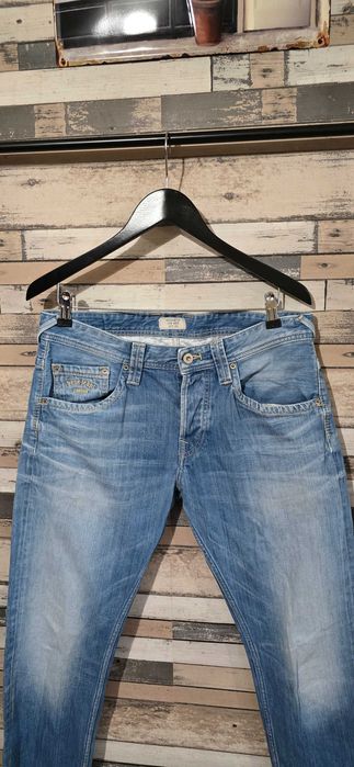 Pepe jeans W/33-мъжки дънки (А-23)