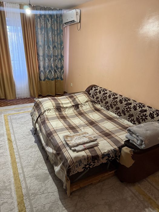 Сутычный кварира