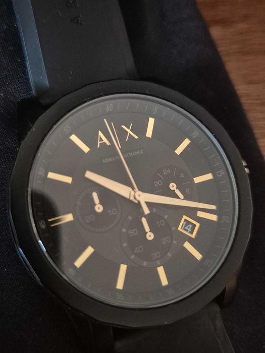 Часовник Armani Exchange