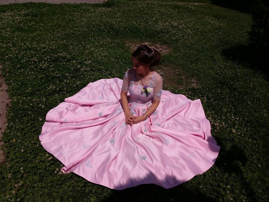 Oferta!!! Rochie ocazie, mas. S-M