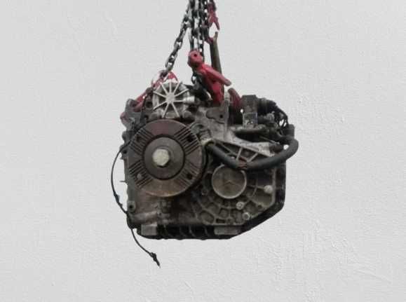 Cutie viteze G155-16/11.9 EPS Mercedes SK - Piese de schimb Mercedes