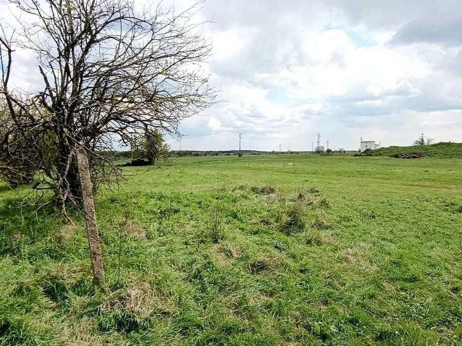 Продава се Парцел в с. Храброво, Област Добрич - 1235 кв.м за 7 €/кв.м - Снимка #2