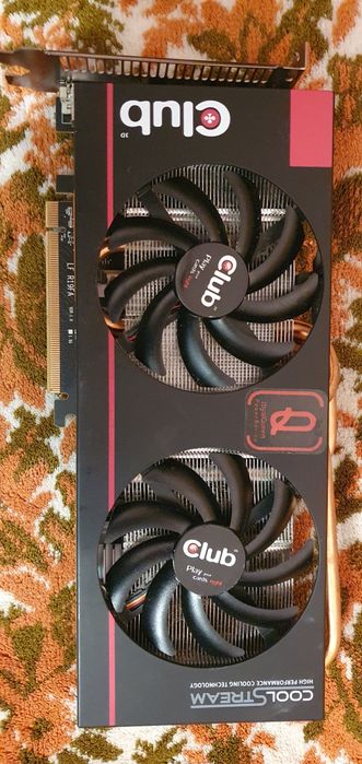 radeon r9 280x second hand si noi de vanzare • Anunturi •