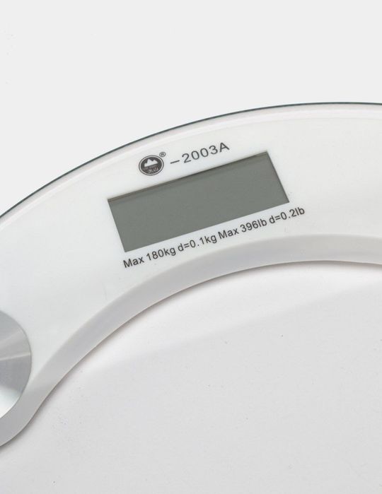 Весы напольные, новые