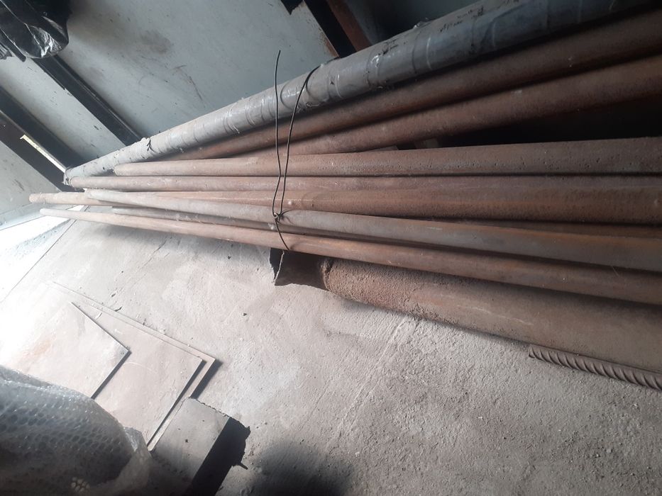 Продам трубу 32 50 Б/у