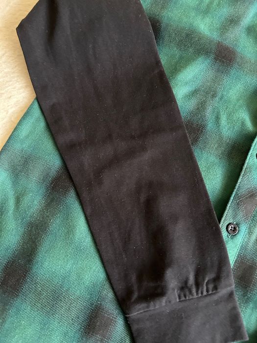 Мъжка спортно елегантна риза