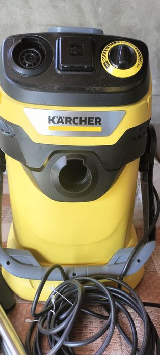 Karcher industrial nou WD6P