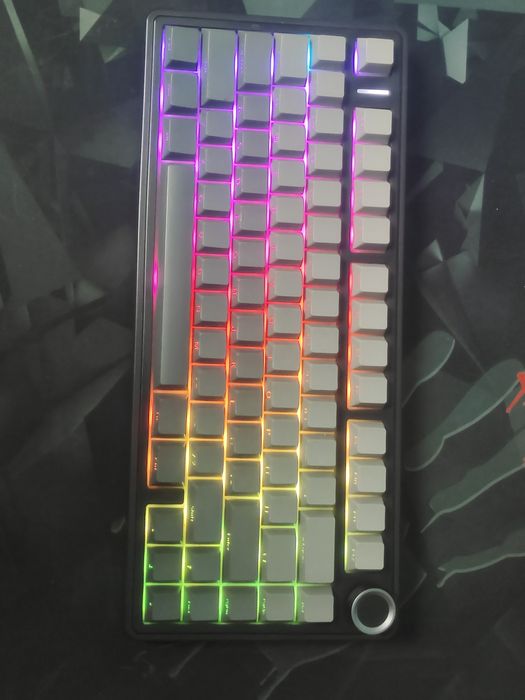 Клавиатура Aula f75