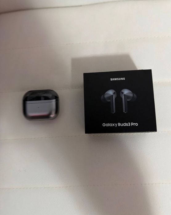 Casti Galaxy Buds 3 Pro