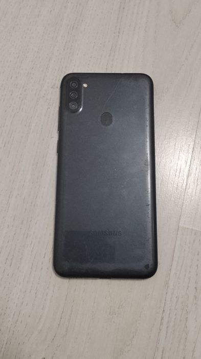 Samsung Galaxy a11