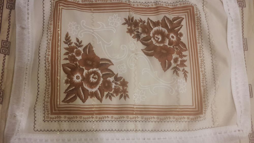 Калъвки за декоративни възглавници