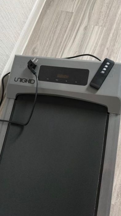 Беговая дорожка 20 кг