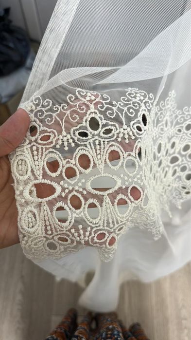 Продам шторы в хорошем состоянии