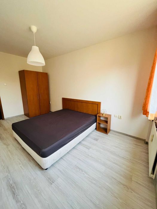 Дава се под наем Тристаен апартамент в София, Борово - 85 кв.м за 640 € - Снимка #6