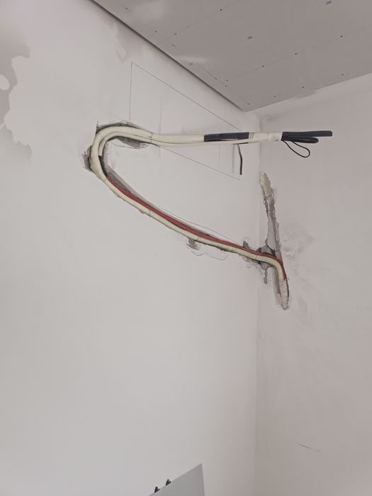 Установка и ремонт кондиционеров