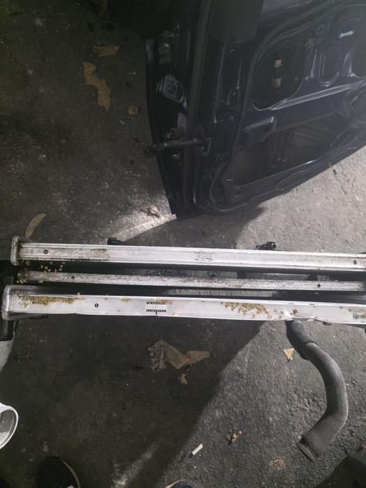 Воден радиатор за SsangYong Kyron