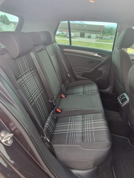 Vw Golf VII Model Lounge/Euro 6/Import Germania.