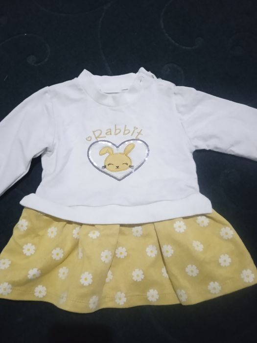 Qizaloqlar uchun ko‘ylakchalar.Kogon.