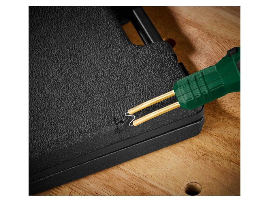 Пистолет за заваряване на пластмаса Parkside PKSP 50 B1