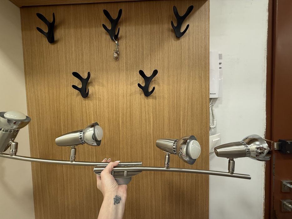 Лампи в перфектно състояние