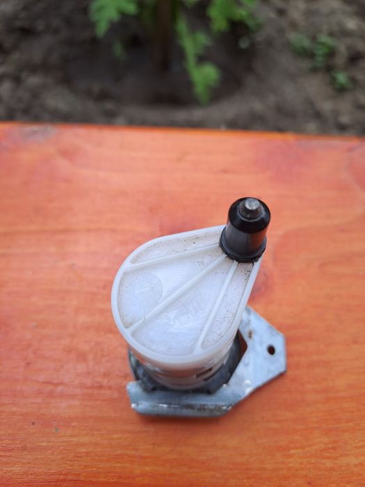 Ключалки за бус за Fiat Dukato