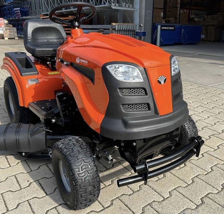 Чисто нова самоходна косачка Daewoo DA1066HX с гаранция