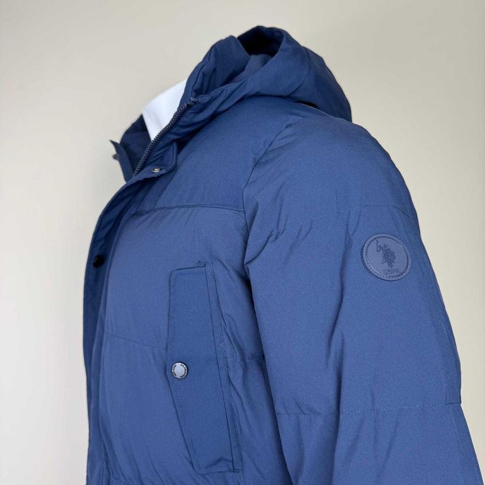 Мъжко зимно яке U.S. Polo Assn.