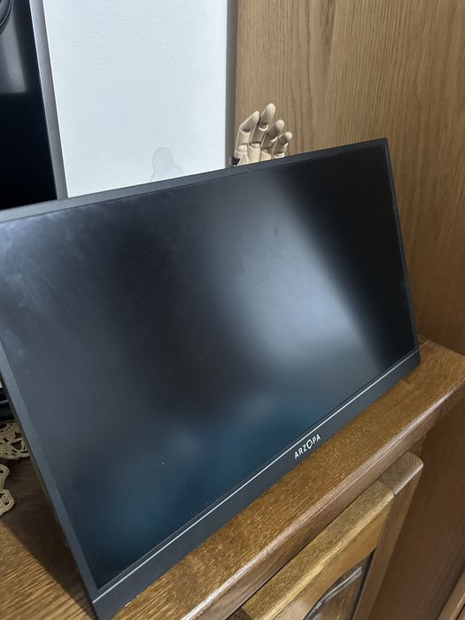 Monitor portabil ARZOPA A1M 17.3”