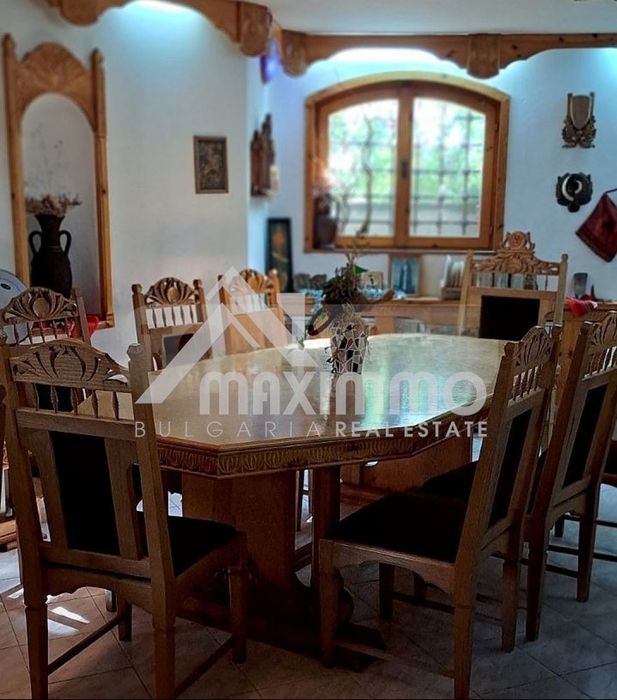 Продава се Къща в Варна, Аспарухово - 310 кв.м за 1420 €/кв.м - Снимка #8