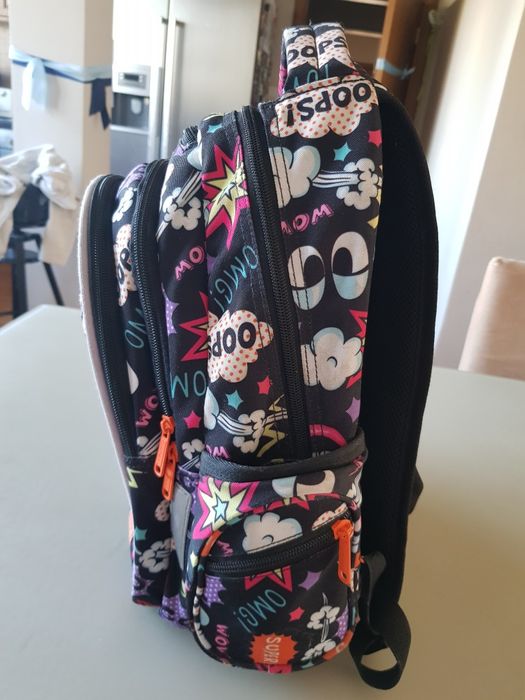 Ученическа раница Coolpack