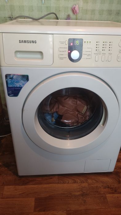 beko стиральная машина