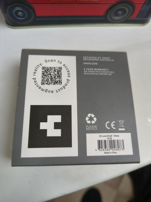 Звънец за велосипед