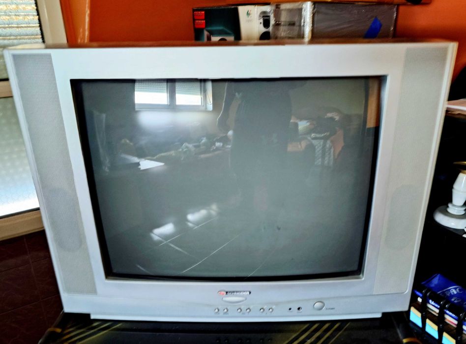 Тв. ДВД, монитор