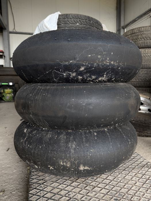 200/70/17 DUNLOP 3бр.