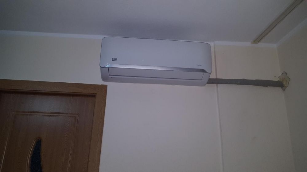 Executari instalatii termice si sanitare.amenajari interioare