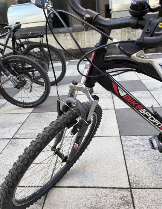 Велосипед Sprint BikeSport Force “26”