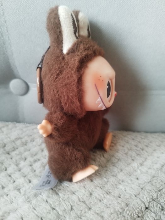 Продам мягкую игрушку Labubu. Новая.