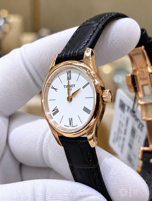 Tissot PRX женские модели в наличии