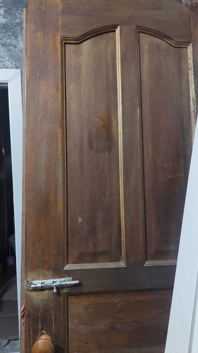 Двери межкомнатные