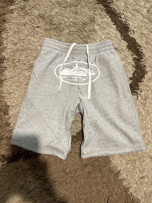 Pantaloni scurti Corteiz