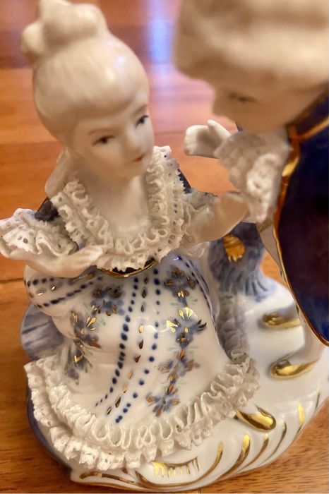 Статуэтка (Италия)