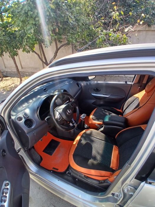 Matiz best 2010 Super kondisioner