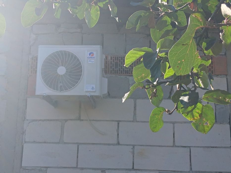 Vand aer conditionat 3 buc