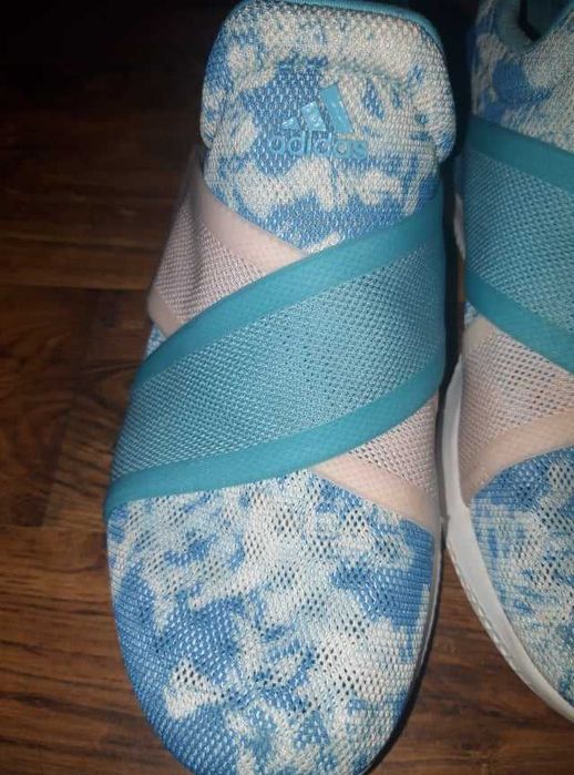 Дамски Adidas Bounce 38 номер