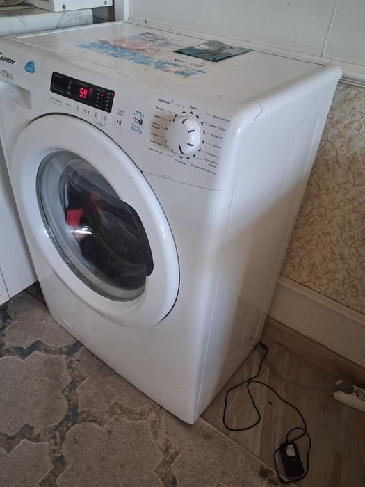Стиральная машина 30000