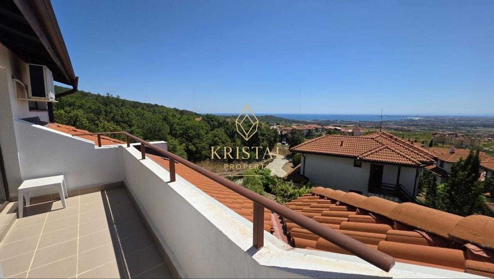 Продава се Тристаен апартамент в с. Кошарица, Област Бургас - 110 кв.м за 464 €/кв.м - Снимка #19