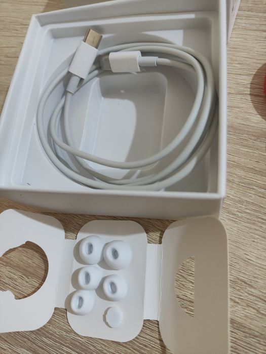 Airpods pro  наушники