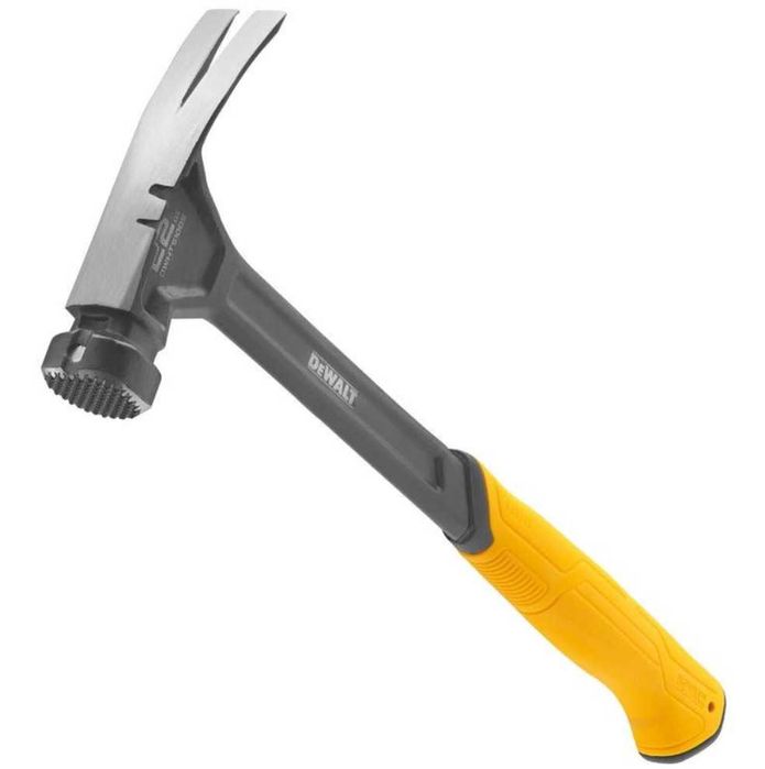 Кофражен чук DeWALT Oz22 DWHT51005, 620 гр