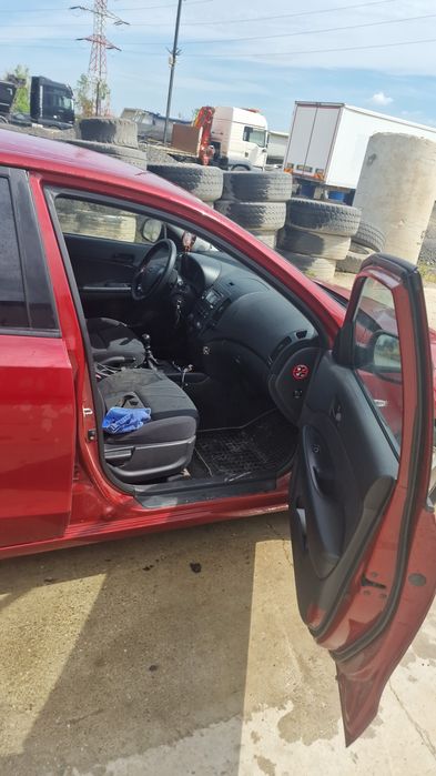 HYUNDAI i30 2008 — imagine 3